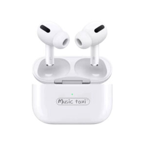 Bluetooth слушалки Music Taxi PRO3, Различни цветове – 20716