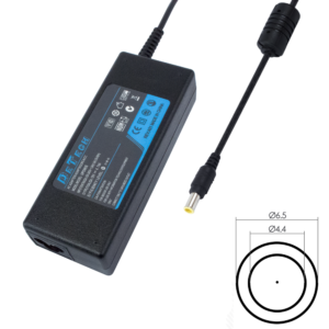 Адаптер DeTech за Sony 60W 16V/3.75A 6.5*4.4 with Pin inside - 306