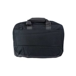 Чанта за лаптоп No brand 15.6'' , Черен - 45237