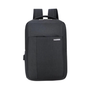 Раница за лаптоп No brand, 15.6", Черен - 45259