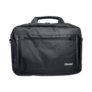 Чанта за лаптоп Okade T51, 15.6", Черен - 45263