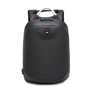 Раница за лаптоп No brand, 15.6", Черен - 45275