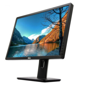 Реновиран монитор Dell P2213