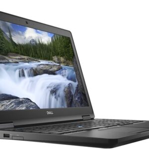Реновиран лаптоп Dell Latitude 5590 i3