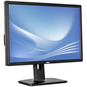 Реновиран монитор Dell UltraSharp U2412M