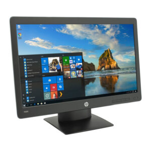 Реновиран монитор HP ProDisplay P203