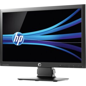 Реновиран монитор HP Compaq LE2002x