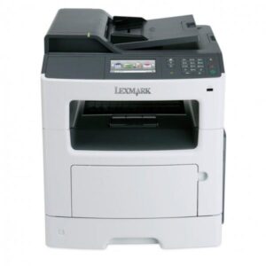 Реновирано многофункционално у-во Lexmark MX410de