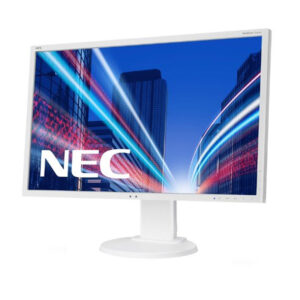 Реновиран монитор NEC E223W