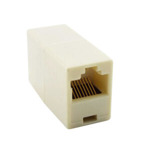 Мрежови конектор R41 RJ45 to RJ45 LAN удължител