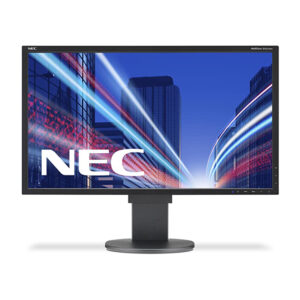 Реновиран монитор NEC 22` EA223wm LCD