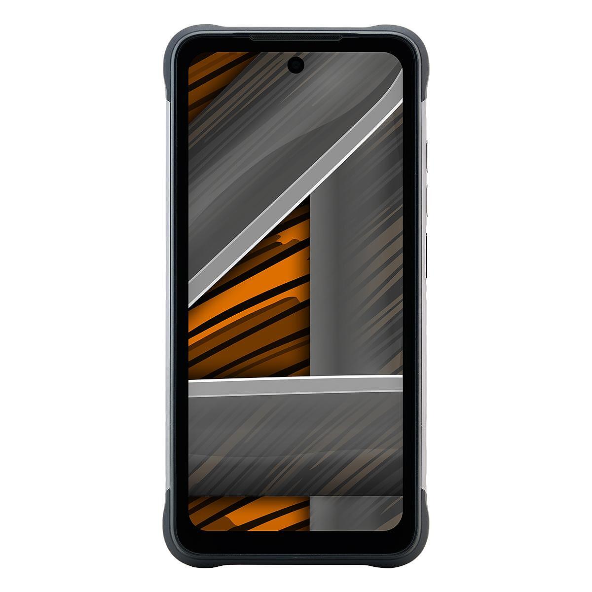 Удароустойчив телефон myPhone Hammer Blade 4 Infrared, Черен BG Меню 2 Удароустойчив телефон myPhone Hammer Blade 4 Infrared, Черен BG Меню - Image 2