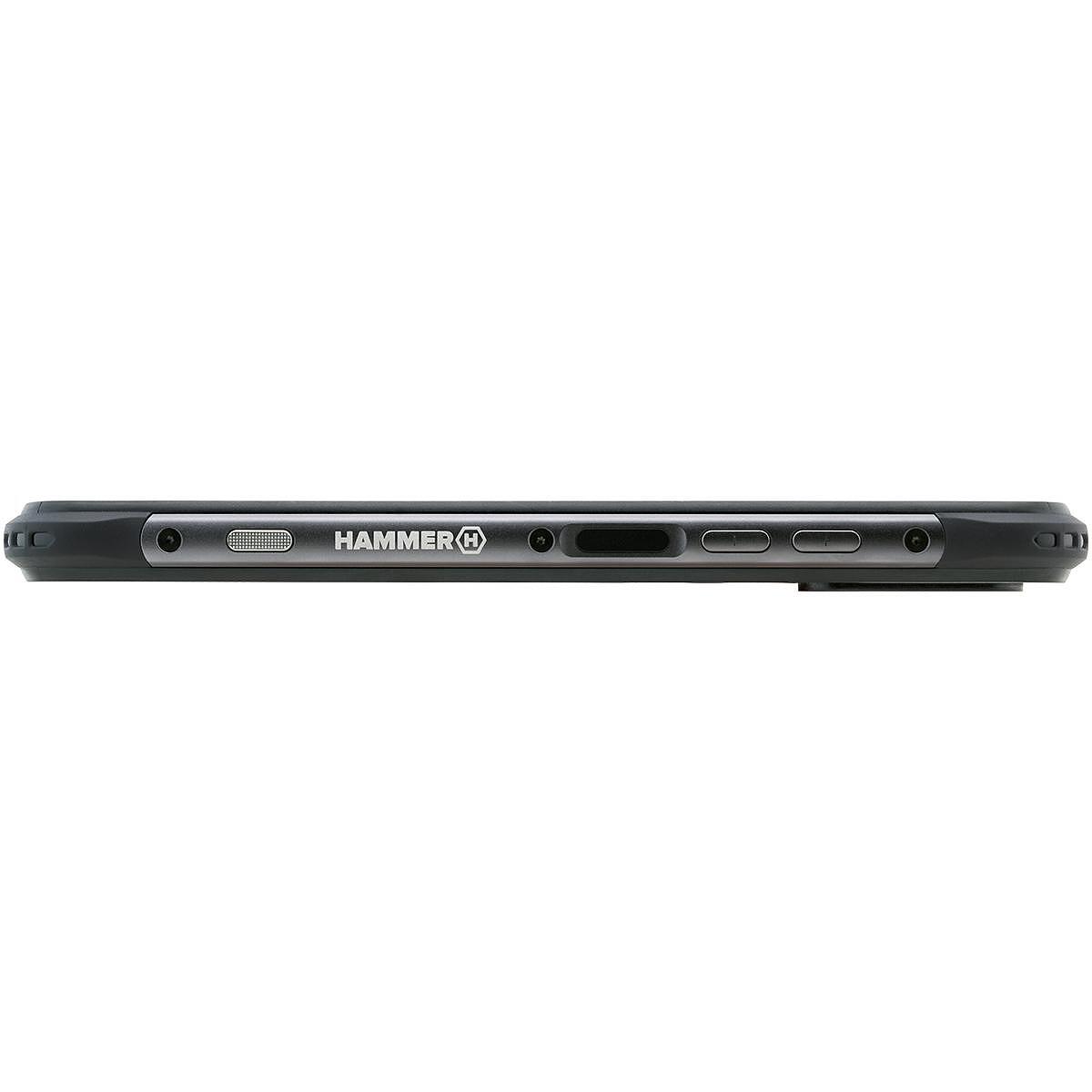 Удароустойчив телефон myPhone Hammer Blade 4 Infrared, Черен BG Меню 4 Удароустойчив телефон myPhone Hammer Blade 4 Infrared, Черен BG Меню - Image 4