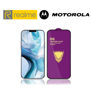 Протектори Motorola, Relmi и други
