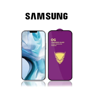 Протектори Samsung