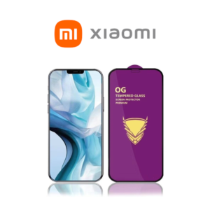 Протектори Xiaomi