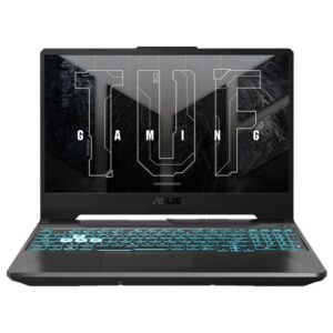Преносим компютър ASUS TUF A15 FA506NF