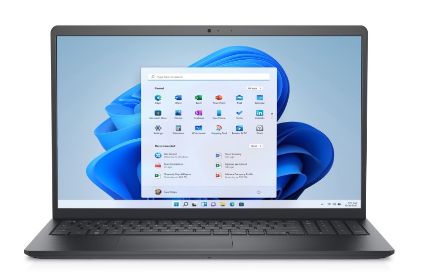 Преносим компютър Dell Vostro 3530 i3 13th gen 1 Преносим компютър Dell Vostro 3530 i3 13th gen