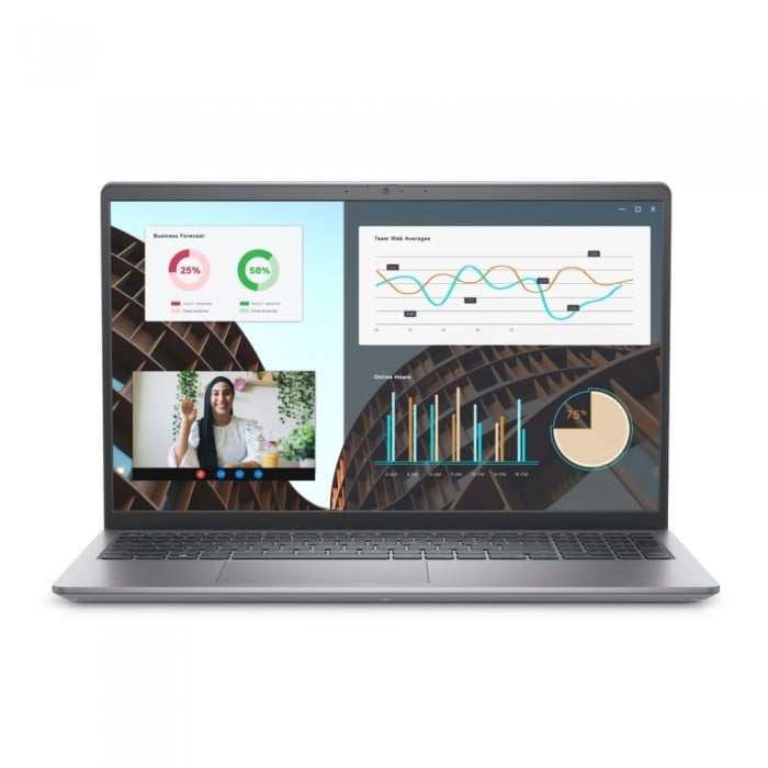 Преносим компютър Dell Vostro 3530 1 Преносим компютър Dell Vostro 3530