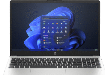 Преносим компютър HP 250 G10 i3