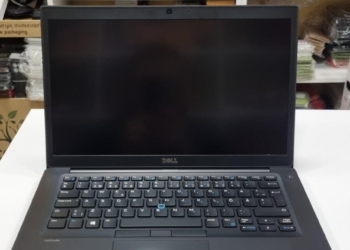 Преносим компютър Dell Latitude 7480 бизнес клас A