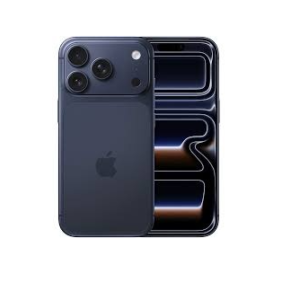 APPLE IPHONE 17 Pro Max 256GB Тъмно син