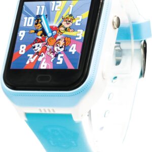 Детски Смарт часовник Paw Patrol Син